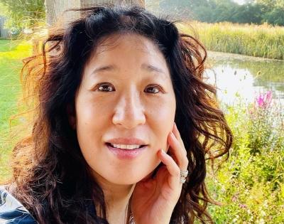 Sandra Oh admits fame made her 'very sick' | Sandra Oh admits fame made her 'very sick' Sandra Oh admits fame made her 'very sick' | Sandra Oh admits fame made her 'very sick'