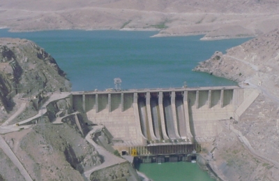 Water dam inaugurated in Afghanistan | Water dam inaugurated in Afghanistan Water dam inaugurated in Afghanistan | Water dam inaugurated in Afghanistan