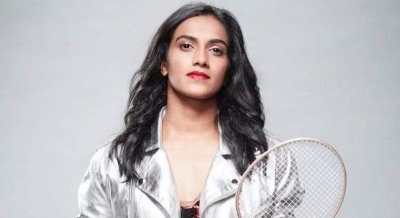 PV Sindhu: I have learnt a lot more from my losses | PV Sindhu: I have learnt a lot more from my losses