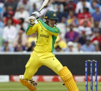 I just want the IPL to get started: DC's Alex Carey | I just want the IPL to get started: DC's Alex Carey