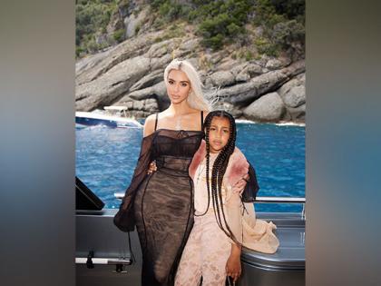 'Happy Birthday... my everything': Kim Kardashian wishes daughter as North turns 9 | 'Happy Birthday... my everything': Kim Kardashian wishes daughter as North turns 9