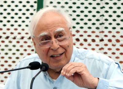 Sibal's ambitious plan to bring opposition on one platform | Sibal's ambitious plan to bring opposition on one platform