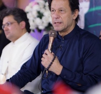 EIU predicts Imran Khan's victory in Pakistan polls | EIU predicts Imran Khan's victory in Pakistan polls