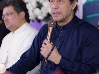 Imran Khan & his various shades of grey | Imran Khan & his various shades of grey