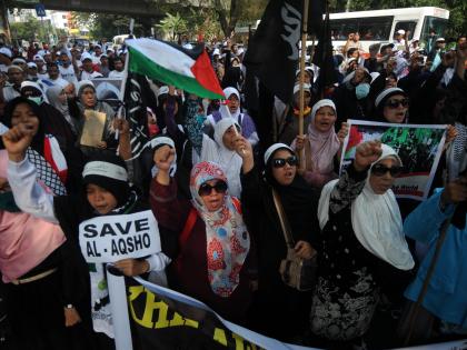 After decades of terror, Kashmir avoids Israel-Hamas emotional trap (IANS Column: FairPoint) | After decades of terror, Kashmir avoids Israel-Hamas emotional trap (IANS Column: FairPoint)