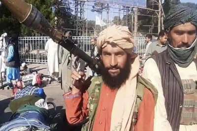 Al-Qaeda in Indian Subcontinent retains presence in Afghanistan | Al-Qaeda in Indian Subcontinent retains presence in Afghanistan