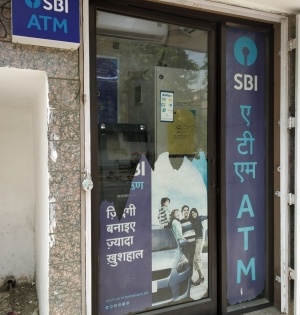 SBI extends OTP-based ATM withdrawal throughout the day | SBI extends OTP-based ATM withdrawal throughout the day