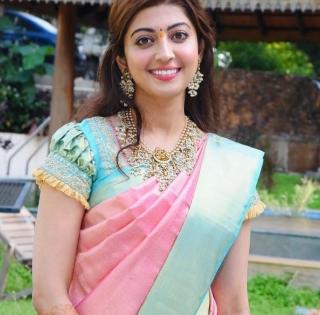 Actress Pranitha urges people to watch 'The Kashmir Files' | Actress Pranitha urges people to watch 'The Kashmir Files' Actress Pranitha urges people to watch 'The Kashmir Files' | Actress Pranitha urges people to watch 'The Kashmir Files'