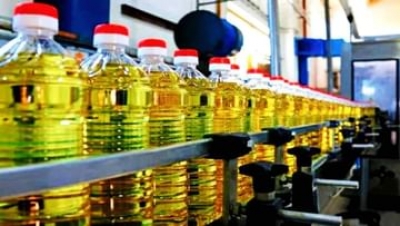 Centre cuts customs duty on crude edible oils to bring down prices in local market | Centre cuts customs duty on crude edible oils to bring down prices in local market Centre cuts customs duty on crude edible oils to bring down prices in local market | Centre cuts customs duty on crude edible oils to bring down prices in local market