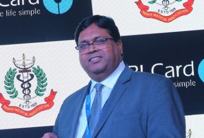 SBI Cards IPO will sail through market turmoil: Mgmt | SBI Cards IPO will sail through market turmoil: Mgmt SBI Cards IPO will sail through market turmoil: Mgmt | SBI Cards IPO will sail through market turmoil: Mgmt
