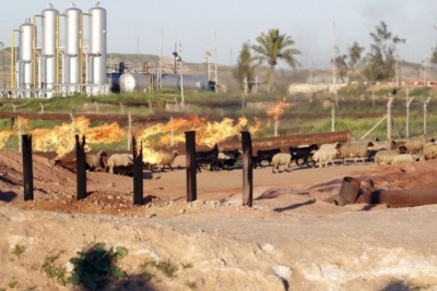Iraq resumes oil exports from Kurdistan region to Turkey after over two-year halt | Iraq resumes oil exports from Kurdistan region to Turkey after over two-year halt
