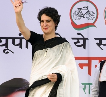 Street vendors need assistance package, not loans: Priyanka | Street vendors need assistance package, not loans: Priyanka