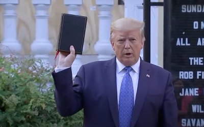 Unforgettable moments 2020: When Covid patient Trump was airlifted to hospital | Unforgettable moments 2020: When Covid patient Trump was airlifted to hospital Unforgettable moments 2020: When Covid patient Trump was airlifted to hospital | Unforgettable moments 2020: When Covid patient Trump was airlifted to hospital