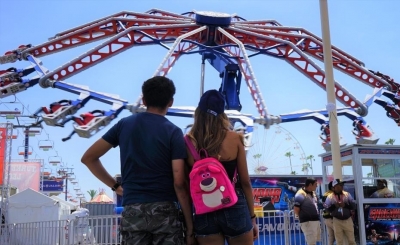 LA County Fair celebrates 100 years of tradition | LA County Fair celebrates 100 years of tradition