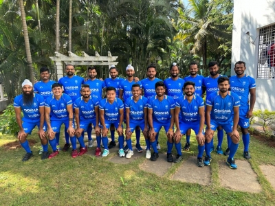 FIH World Cup: Opportunity for India to end four-decade medal drought | FIH World Cup: Opportunity for India to end four-decade medal drought