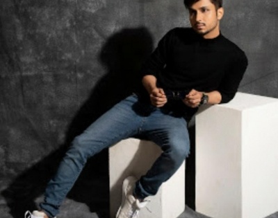 Amol Parashar: Haven't reached stage where I've to hide my face to walk freely | Amol Parashar: Haven't reached stage where I've to hide my face to walk freely