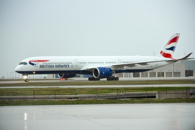 London's Heathrow airport to close 1 runway amid traffic fall | London's Heathrow airport to close 1 runway amid traffic fall