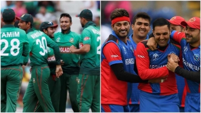 Afghanistan to tour Bangladesh for white ball series in February-March | Afghanistan to tour Bangladesh for white ball series in February-March