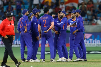 Men's T20 World Cup: India head for Mission Australia with no surprises full-strength squad | Men's T20 World Cup: India head for Mission Australia with no surprises full-strength squad