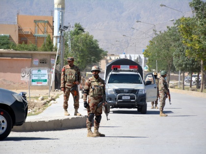 Pakistan: Four security personnel killed after attack on Balochistan checkposts | Pakistan: Four security personnel killed after attack on Balochistan checkposts