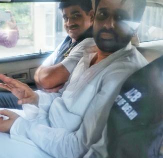 Waqf Board case: Delhi HC refuses immediate relief to Amanatullah Khan against ED summons | Waqf Board case: Delhi HC refuses immediate relief to Amanatullah Khan against ED summons Waqf Board case: Delhi HC refuses immediate relief to Amanatullah Khan against ED summons | Waqf Board case: Delhi HC refuses immediate relief to Amanatullah Khan against ED summons