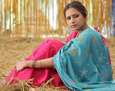 Sargun Mehta calls 'Sohreyan Da Pind Aa Gaya' a mix of love, revenge | Sargun Mehta calls 'Sohreyan Da Pind Aa Gaya' a mix of love, revenge