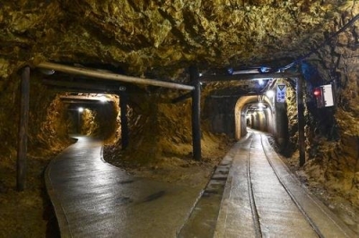 S.Korea voices 'strong regret' over Japan's mine heritage push | S.Korea voices 'strong regret' over Japan's mine heritage push
