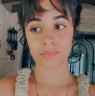 Camila Cabello felt 'kind of lonely' adjusting to life after breakup | Camila Cabello felt 'kind of lonely' adjusting to life after breakup Camila Cabello felt 'kind of lonely' adjusting to life after breakup | Camila Cabello felt 'kind of lonely' adjusting to life after breakup