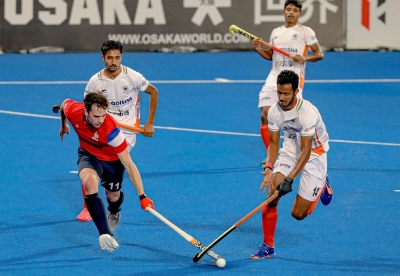 Junior Hockey World Cup: France beat India 3-1 to finish third | Junior Hockey World Cup: France beat India 3-1 to finish third