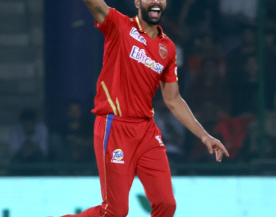 IPL 2024: 'Tried to bowl as many dot balls as possible vs RCB,' says Punjab Kings' spinner Harpreet Brar | IPL 2024: 'Tried to bowl as many dot balls as possible vs RCB,' says Punjab Kings' spinner Harpreet Brar IPL 2024: 'Tried to bowl as many dot balls as possible vs RCB,' says Punjab Kings' spinner Harpreet Brar | IPL 2024: 'Tried to bowl as many dot balls as possible vs RCB,' says Punjab Kings' spinner Harpreet Brar