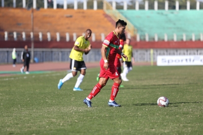 I-League: TRAU hope to grab maiden win as they meet Chennai City | I-League: TRAU hope to grab maiden win as they meet Chennai City