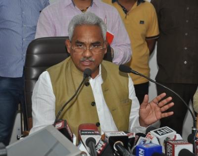 U'Khand: Govt staff strike work over quota in promotion | U'Khand: Govt staff strike work over quota in promotion U'Khand: Govt staff strike work over quota in promotion | U'Khand: Govt staff strike work over quota in promotion