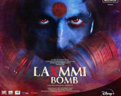 Akshay Kumar: 'Laxmmi Bomb' made me more sensitive about gender equality | Akshay Kumar: 'Laxmmi Bomb' made me more sensitive about gender equality