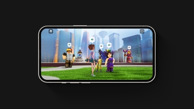Roblox doubles down on metaverse experiences for young gamers | Roblox doubles down on metaverse experiences for young gamers