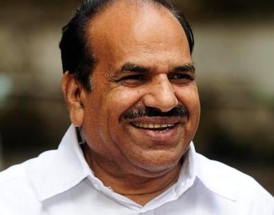 Kodiyeri Balakrishnan was denied befitting adieu: Congress | Kodiyeri Balakrishnan was denied befitting adieu: Congress Kodiyeri Balakrishnan was denied befitting adieu: Congress | Kodiyeri Balakrishnan was denied befitting adieu: Congress