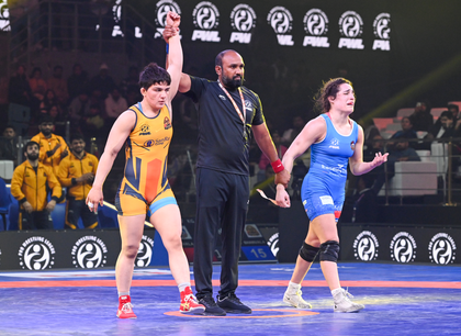 ‘Thinking what we’ll do after final…’ says PWL CEO Akhil Gupta on the ever-increasing excitement of league | ‘Thinking what we’ll do after final…’ says PWL CEO Akhil Gupta on the ever-increasing excitement of league ‘Thinking what we’ll do after final…’ says PWL CEO Akhil Gupta on the ever-increasing excitement of league | ‘Thinking what we’ll do after final…’ says PWL CEO Akhil Gupta on the ever-increasing excitement of league
