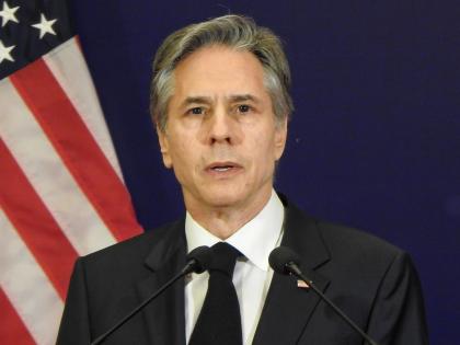 Blinken meets Netanyahu, assures full support on finding missing Americans | Blinken meets Netanyahu, assures full support on finding missing Americans Blinken meets Netanyahu, assures full support on finding missing Americans | Blinken meets Netanyahu, assures full support on finding missing Americans