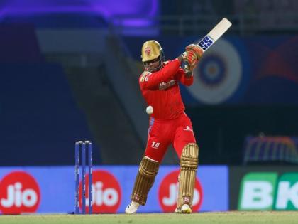 IPL 2022: Punjab chase down massive target to make winning start | IPL 2022: Punjab chase down massive target to make winning start