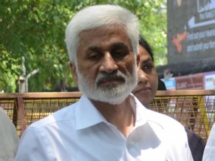 YSR Congress to vote against no-confidence motion | YSR Congress to vote against no-confidence motion YSR Congress to vote against no-confidence motion | YSR Congress to vote against no-confidence motion