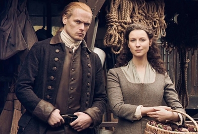 Historical drama 'Outlander' kicks off its prequel | Historical drama 'Outlander' kicks off its prequel
