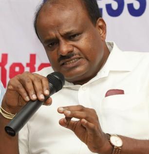 Will visit families of 2 slain Muslim youths, BJP activist: Kumaraswamy | Will visit families of 2 slain Muslim youths, BJP activist: Kumaraswamy