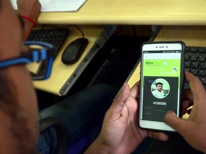Talent acquisition startup HireMee to help Karnataka bridge skill gap | Talent acquisition startup HireMee to help Karnataka bridge skill gap Talent acquisition startup HireMee to help Karnataka bridge skill gap | Talent acquisition startup HireMee to help Karnataka bridge skill gap