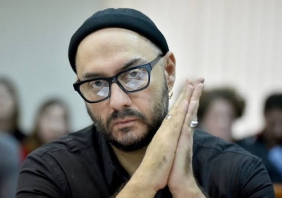 Russian filmmaker says 'No to war', hails Zelensky's speech at Cannes | Russian filmmaker says 'No to war', hails Zelensky's speech at Cannes
