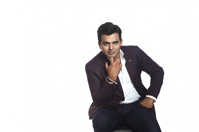 Stand-up comedian Amit Tandon to support Indian Post-COVID Relief Fundraiser | Stand-up comedian Amit Tandon to support Indian Post-COVID Relief Fundraiser