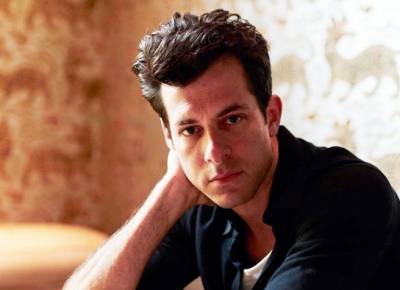 Mark Ronson reveals his Oscar-nominated song 'nearly didn't make it' to 'Barbie' | Mark Ronson reveals his Oscar-nominated song 'nearly didn't make it' to 'Barbie'