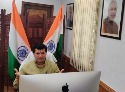Farmers from Kashmir to Kanyakumari in favour of farm laws: Minister | Farmers from Kashmir to Kanyakumari in favour of farm laws: Minister Farmers from Kashmir to Kanyakumari in favour of farm laws: Minister | Farmers from Kashmir to Kanyakumari in favour of farm laws: Minister
