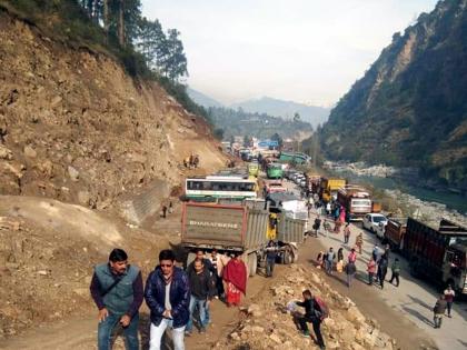 Israelis, Russians among others rescued from Khirganga in Himachal | Israelis, Russians among others rescued from Khirganga in Himachal Israelis, Russians among others rescued from Khirganga in Himachal | Israelis, Russians among others rescued from Khirganga in Himachal
