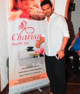 TV star Manit Joura: Want my characters to give me sleepless nights | TV star Manit Joura: Want my characters to give me sleepless nights TV star Manit Joura: Want my characters to give me sleepless nights | TV star Manit Joura: Want my characters to give me sleepless nights