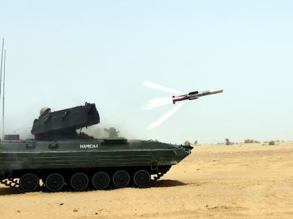 Defence production in India has crossed the figure of Rs 1 lakh crore: MoS Defence | Defence production in India has crossed the figure of Rs 1 lakh crore: MoS Defence Defence production in India has crossed the figure of Rs 1 lakh crore: MoS Defence | Defence production in India has crossed the figure of Rs 1 lakh crore: MoS Defence