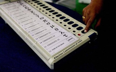 'Without NOTA button in EVMs, TN local body polls can't be free and fair' | 'Without NOTA button in EVMs, TN local body polls can't be free and fair'